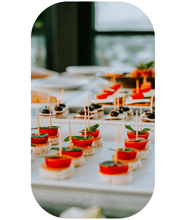 festidom reception privée