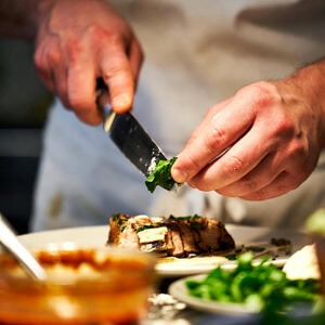 festidom un chef à la maison événement privé