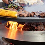 brasero festidom traiteur région lille nord pas de calais pas cher